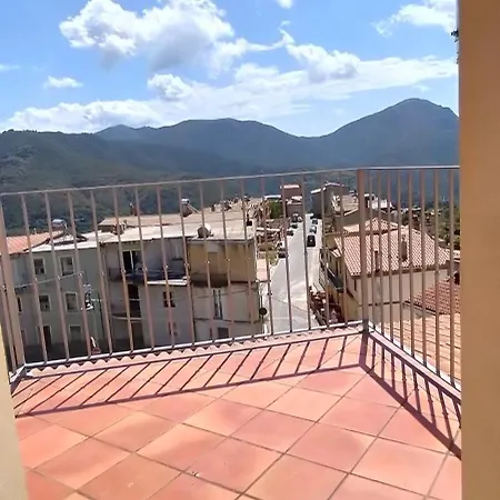 Apartment Supramonte *
