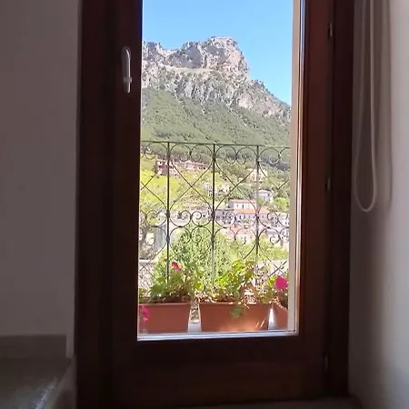 Supramonte Urzulei
