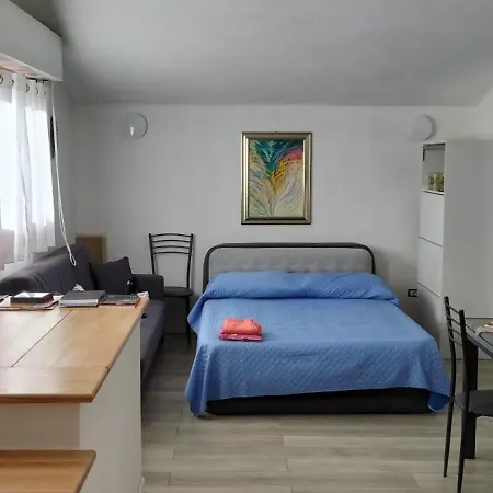 Supramonte * Urzulei