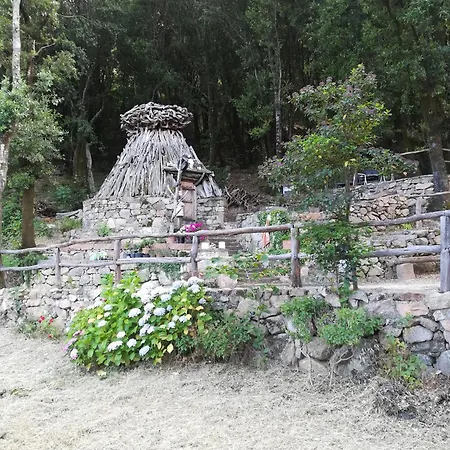 Supramonte Urzulei