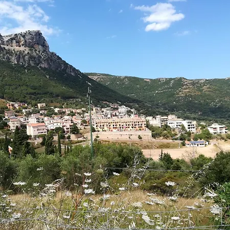 Supramonte * Urzulei